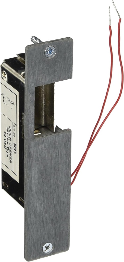 Edwards Signaling 9G5 Mortise Type Door Openers