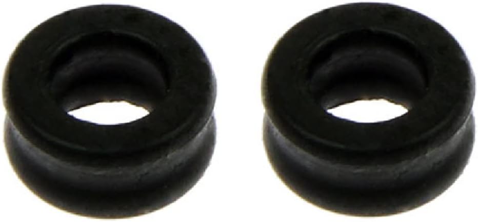 2 x Generator Form Seal Gasket O-Ring For Delonghi Coffee Machines EN520 F411 F416 F421 5313228791