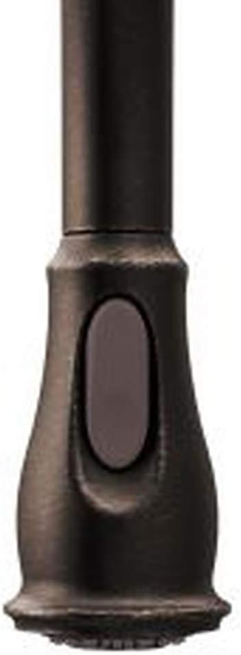 Moen 153977ORB Bathroom-Hardware, Oil Rubbed Bronze