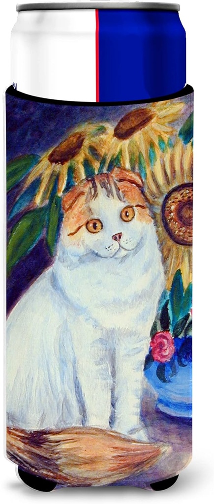 Cat Ultra Beverage Insulators for slim cans