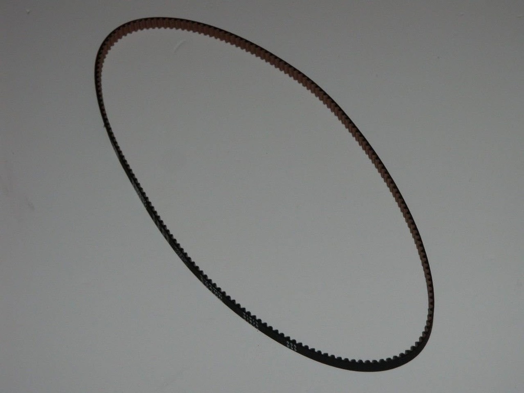 Cookworks Bread Maker Machine Drive Belt for Model XBM-128 (New) ;from#breadmachinepartfinder