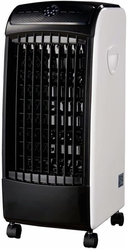 3-in-1 Evaporative Air Cooler Fan Humidifier with Remote Control for Indoor Home Office Dorms