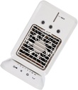 Usb Rechargeable Air Conditioning With 300ML Water Tanks Portable Desktop Mists Cooling Fan For Home Dorm Or Office Use