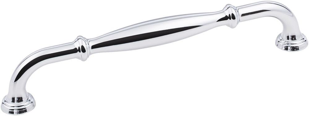 Hardware Resources Pull 658-160PC, Polished Chrome