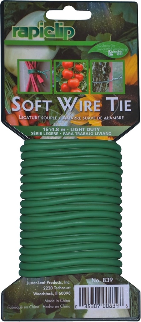 Garden Twist Tie