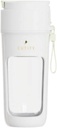 Portable Wireless Blender for Shakes and Smoothies - 340 mL capacity Built-in Spill Proof Cup