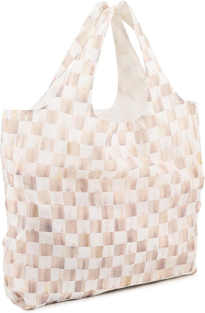 MACKENZIE-CHILDS To-Go Tote, Cute Tote Bag for Work or Home