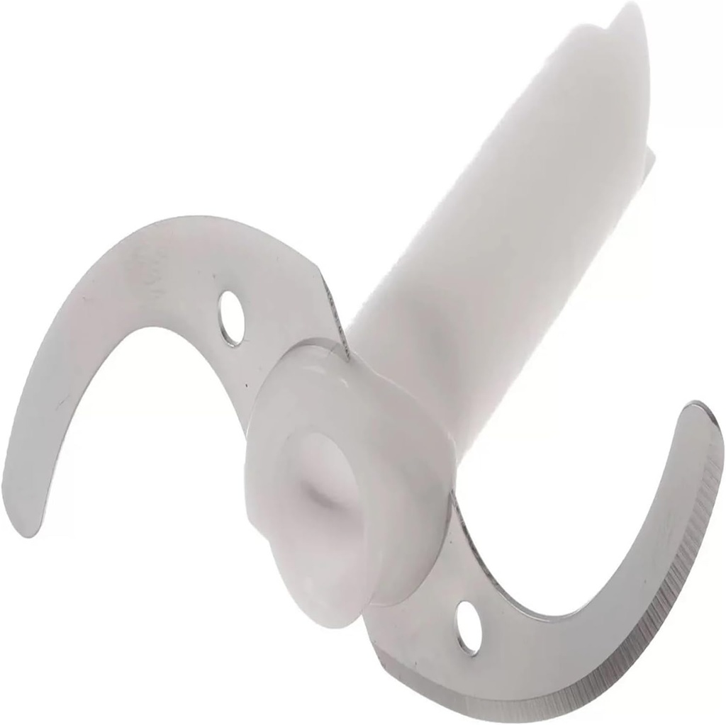 Blender Knife Blade， Compatible for Bosch Compatible for Siemens Food Processors - 00615742, 00629985, 00622034, ZHB1620W/01, MFQ4030, MFQ4080