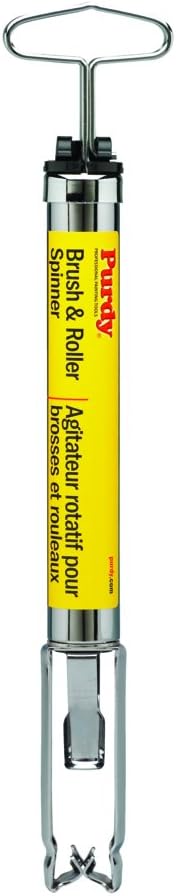 Purdy 140755200 Brush and Roller Spinner