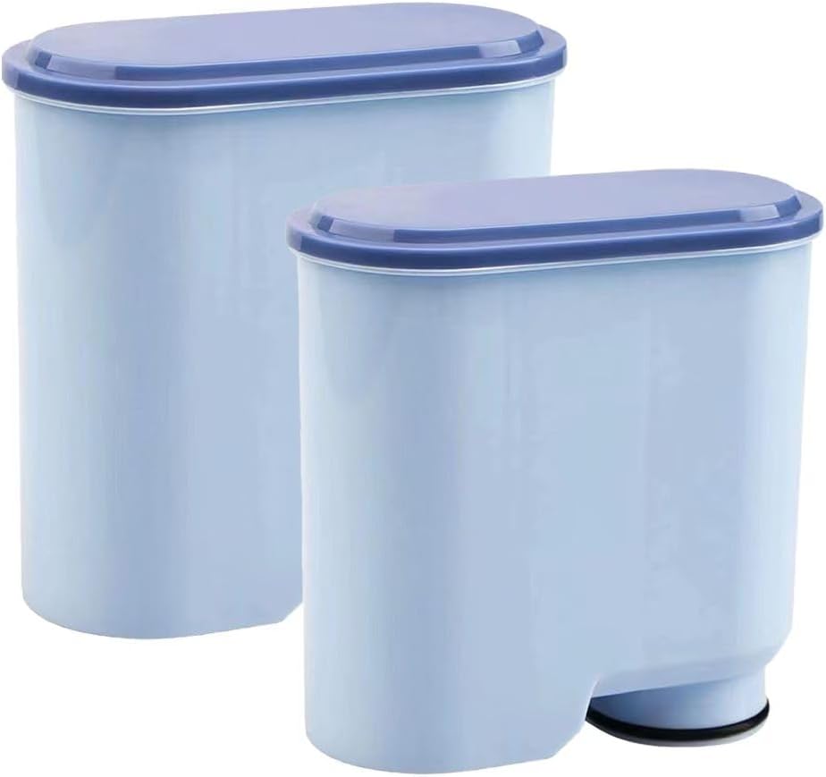 Coffee Machines Water Filter Compatible with AquaClean Water Filter CA6903（2pack)
