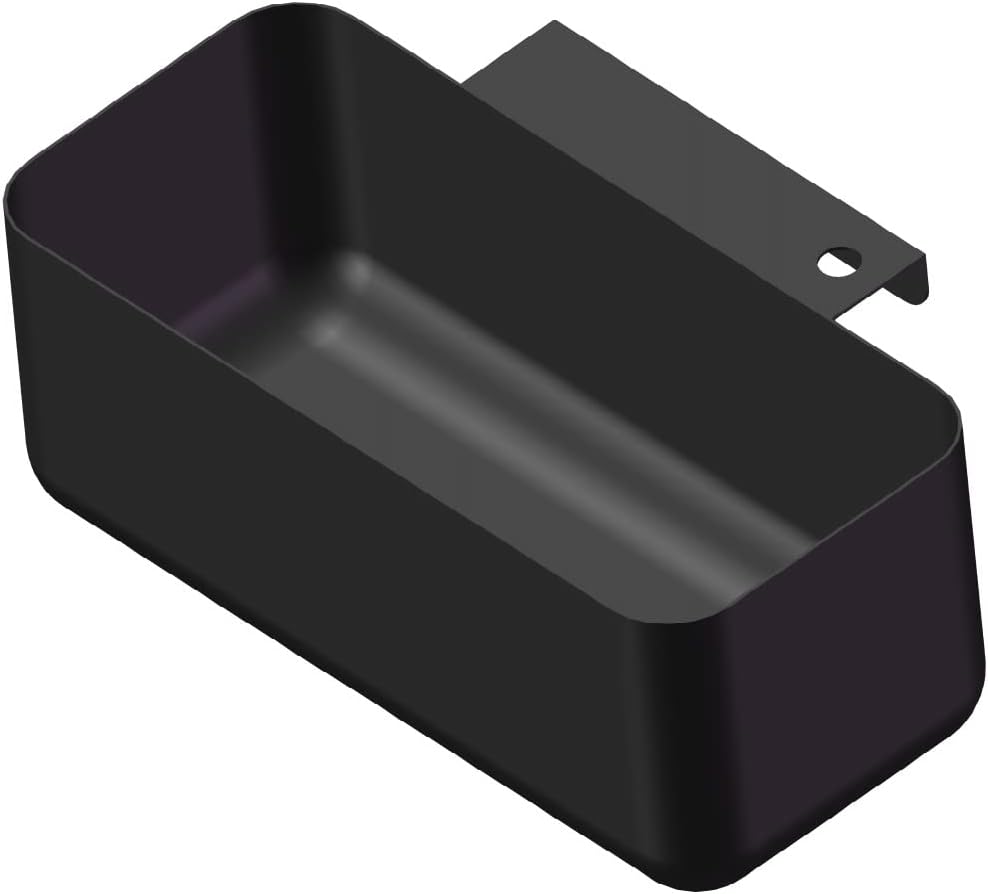 Firsgrill Professional Replacement Blackstone Griddle 17, 22, 28, 30 & 36 inches Grease Cup Foil Tray pan