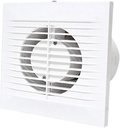 Exhaust Fan Kitchen Toilet Ventilator Louver Window Exhaust Fan Air Ventilation Draft Blower,