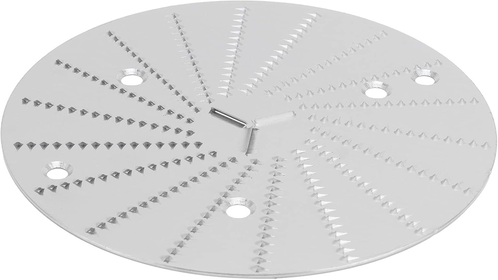 Stainless Steel Blade for Jack Lalanne Power Juicer, Replacement with Fixed Screws, fits CL003AP E1188 E1189 MT1000 CLASSIC PRO DELUX