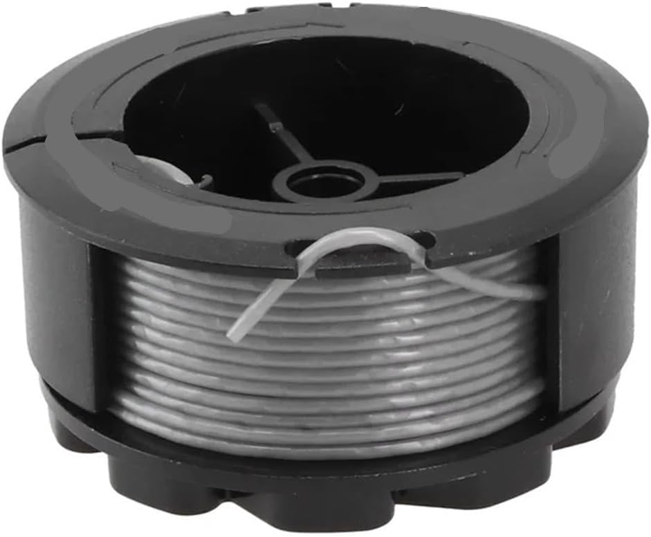 Line Spool Cover Cap Compatible with 18-230 18-26 18-260 23 26 Lawn Mower(1pc)