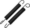 532196105 Deck Drive Spring 196105 2 Pack Fits AYP Husqvarna Craftsman Lawn Mower