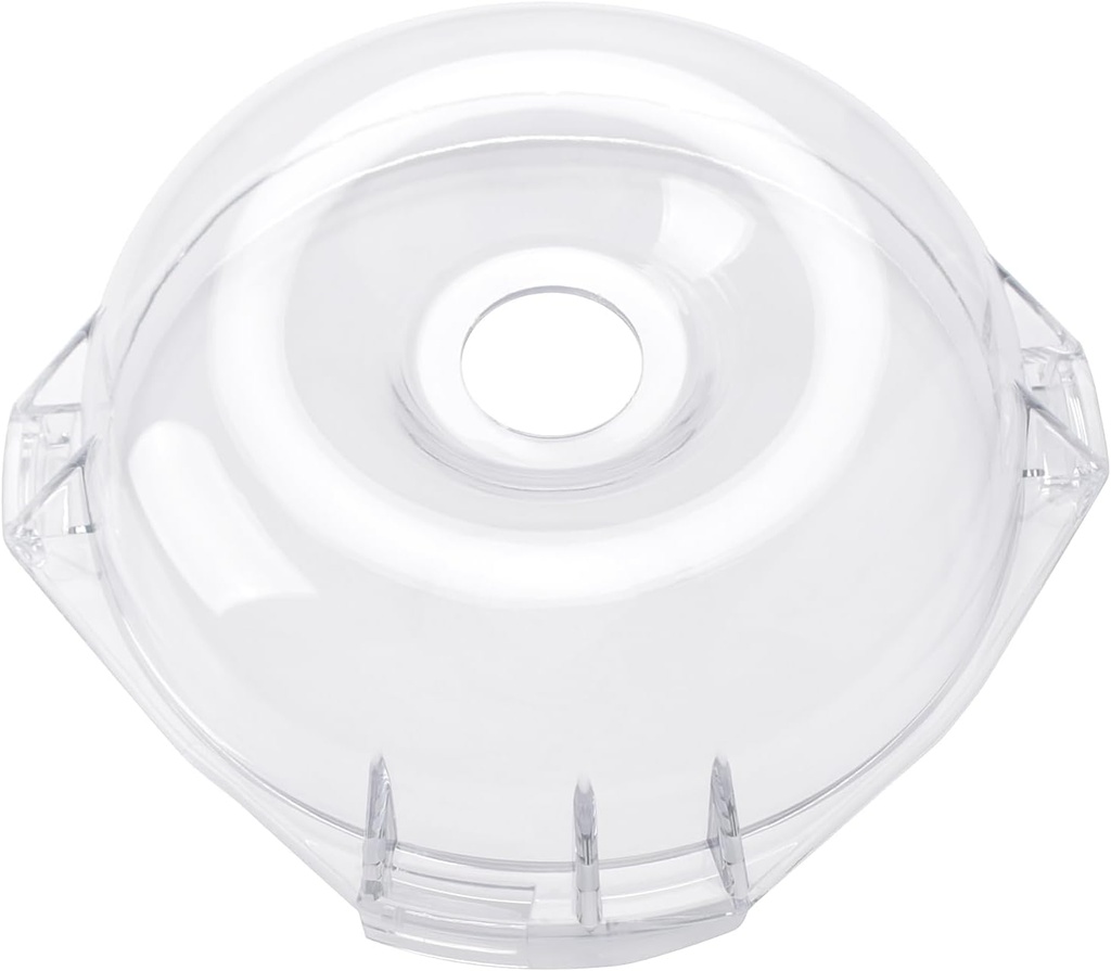 106458S Cutter Bowl Lid fits for Robot Coupe Food Processor R2、R2B、R2 DICE、R2N、R101B