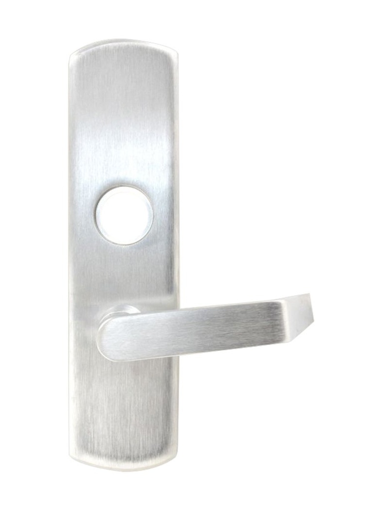 Von Duprin 996LR26DRH 996L-R&V US26D RHR 06 98 and 99 Series Trim Lever