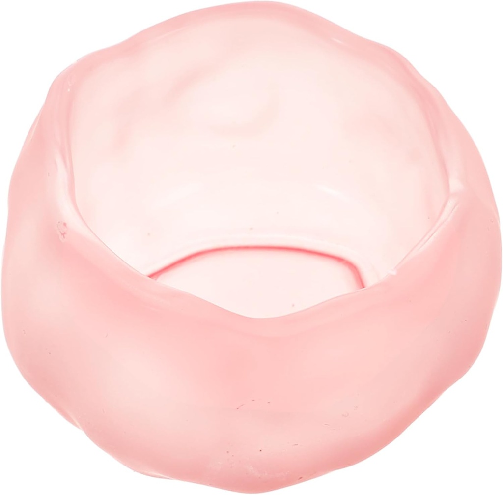 Traditional Japanese Sake Cup Lightweight Glass Sake Serving Cup Home Bar Accessory