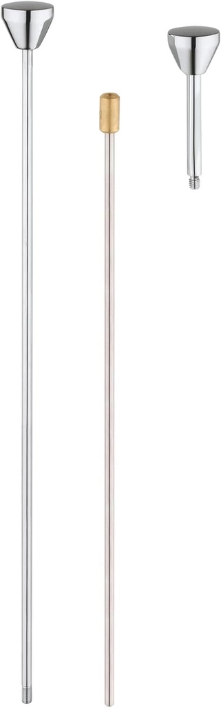 Grohe 48002000 Repair Parts, Chrome