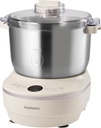 Joydeem HMJ-A701 Electric Dough Maker (7.4Qt) with Ferment Function - Ideal for Bread, Pizza, Sourdough & Dumpling Dough
