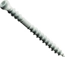 014973139193 Composite Trim Screws, 8 x 2-Inch, 176-Piece