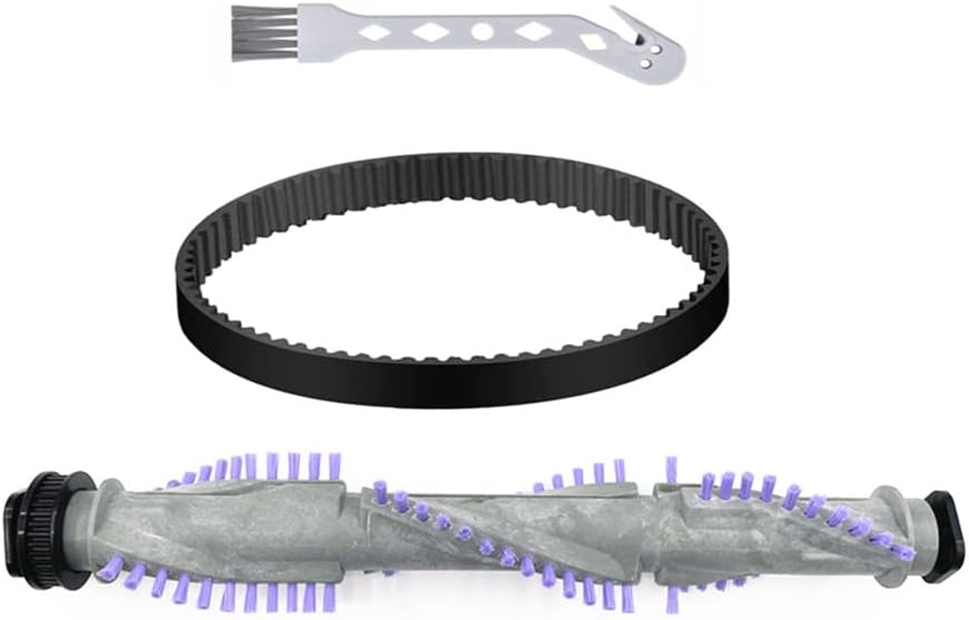 Vacuum Cleaner Brush Roll Belt for Shark Navigator Lift-Away NV352 NV356E S2 NV360 NV350 NV351 NV356 NV357 NV358 NV361 NV42 NV22 UV440 Replace Part No.193FFJ