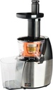 Salton JE1372PL Low Speed Juicer and Smoothie Maker