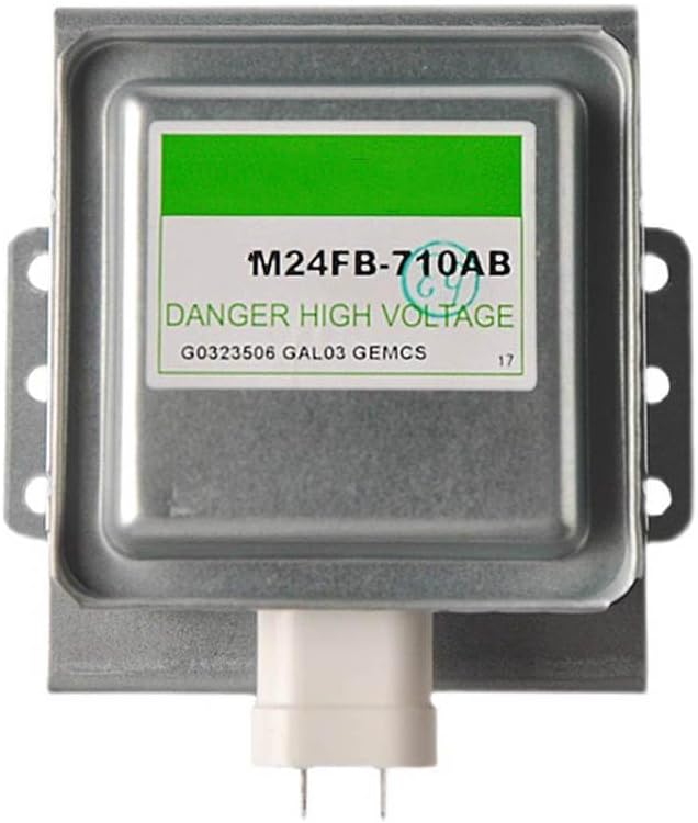 Microwave Oven Magnetron Tube for Galanz G80F23CN3LV-C2(S0) M24FB-710AB Microwave Oven Repair Parts