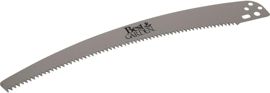 Best Garden 14 in. Steel Pole Pruner Blade - 1 Each