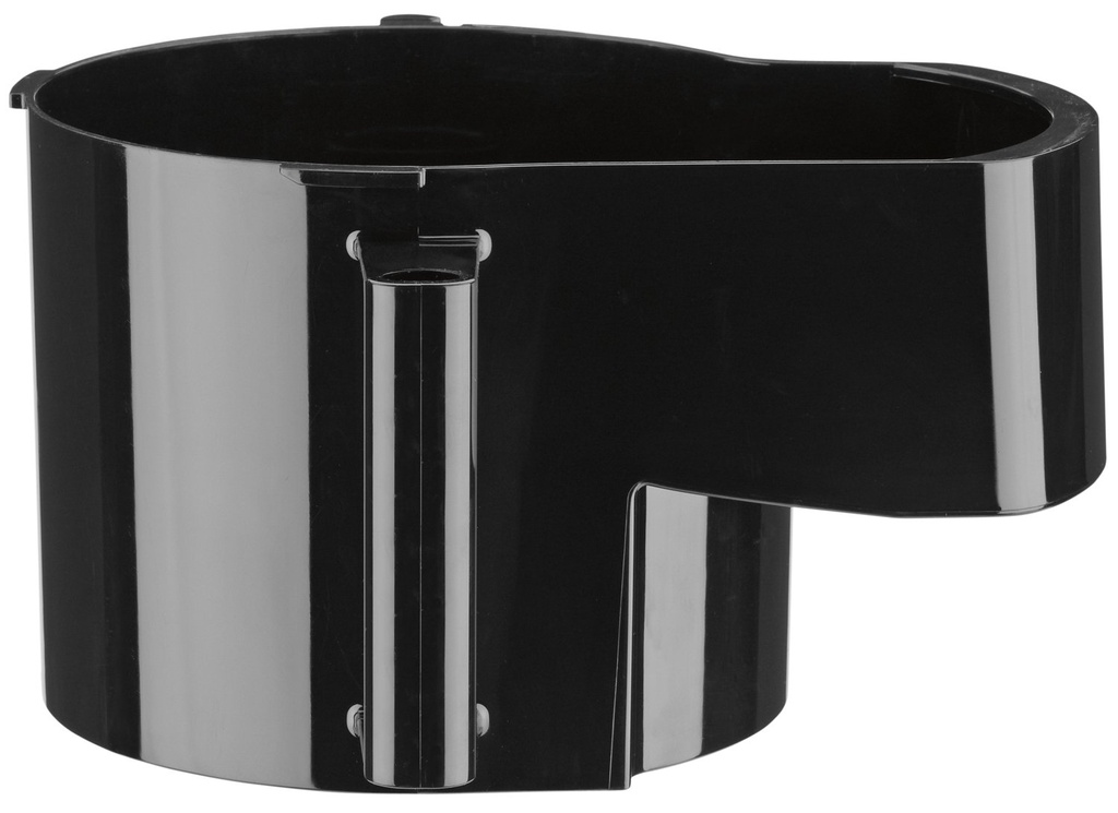 Waring Commercial WFP14S4 Food Processor Continuous Feed Chute, Black