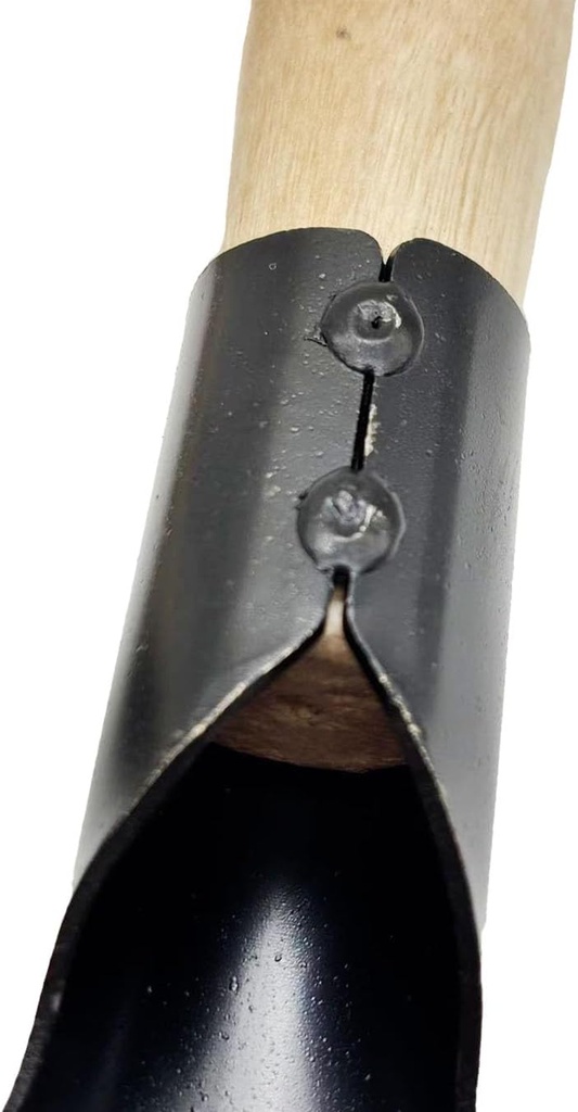 Gardening Hand Tool with,Gardening Hand Trowel，Manganese Steel Garden Trowel ，Garden Trowel ，Ideal for Soil Planting, Digging, Transplanting (2pck)