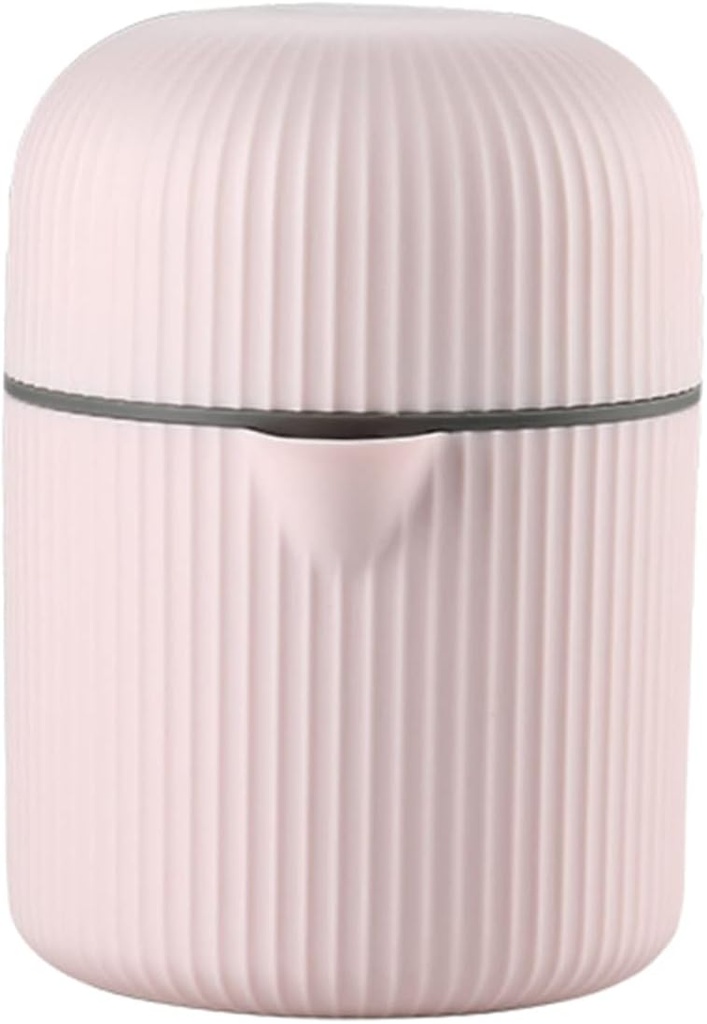 Ciieeo Handheld Fruit Juicer Manual Orange Juice Presser for Home Portable Lemon Squeezer Machine Easy to Clean