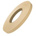 Pre Finish & Pre-Glued Edge Banding Birch 13/16" x 250' Roll - Easy Application Iron-On Edge Banding