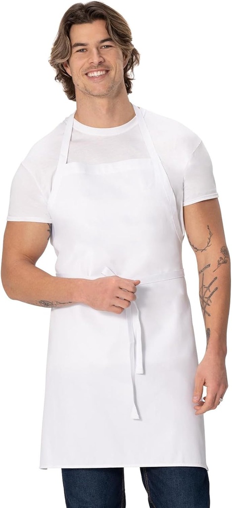 Chef Works Unisex Apron