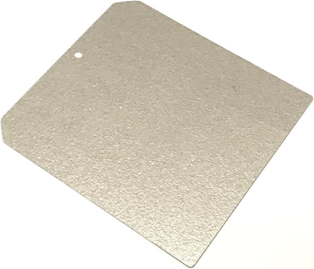 Microwave Mica Waveguide Compatible with Panasonic Model Numbers NN-SD987SB, NN-SD945s, NN-S760WA, NN-S752BF, NN-SD987S