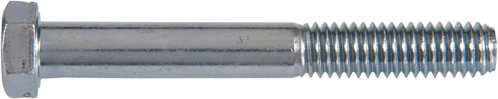 The Hillman Group 190189 Hex Bolt, 3/8-16 Inches X 3-Inch, 50-Pack