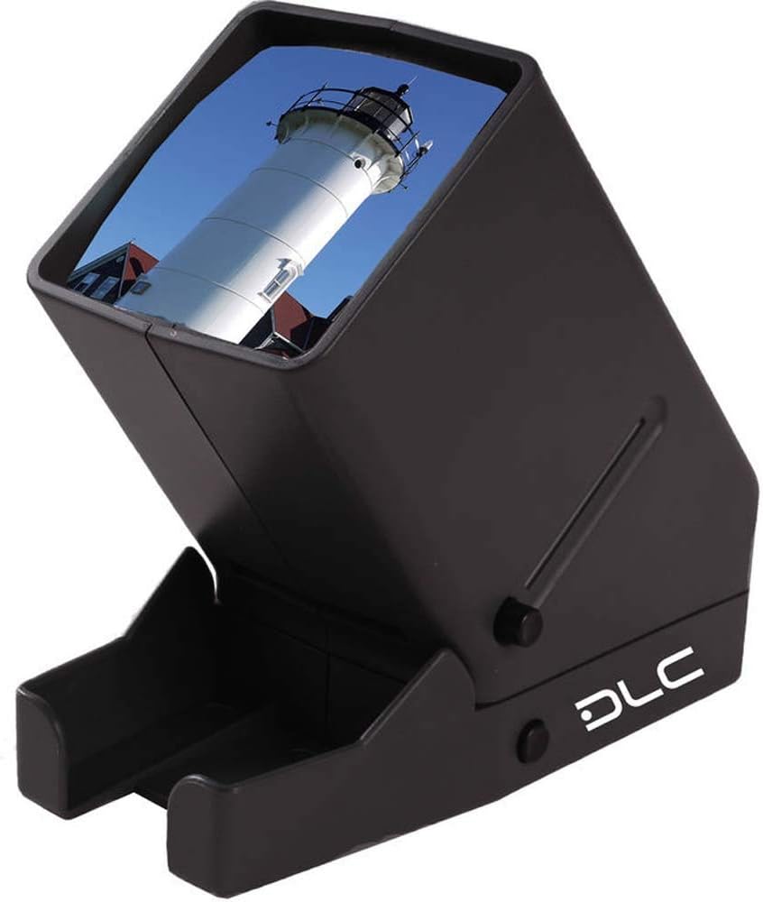 dlc Led Slide Viewer DL-SV3