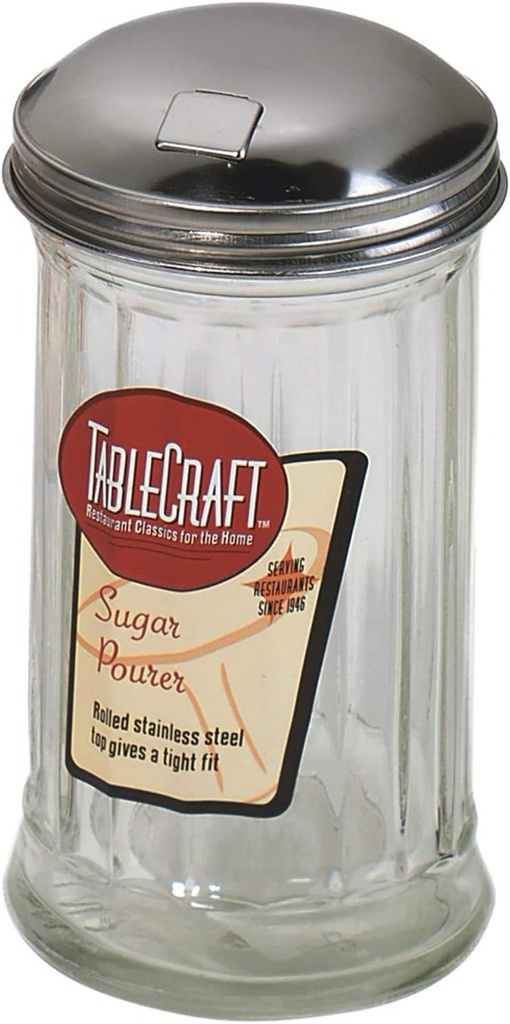 Tablecraft 3 X Sugar Pourer