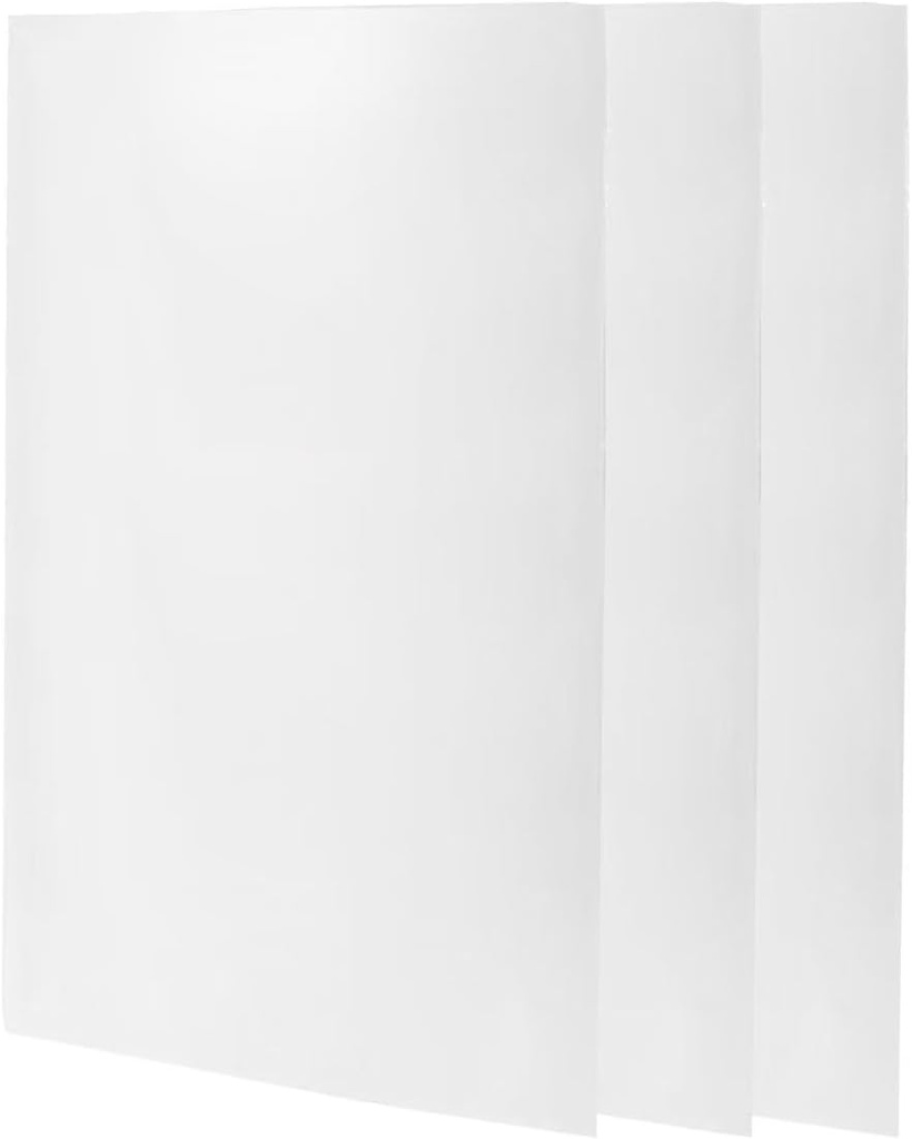 50 Count 11" x 16" Vacuum Sealer Bags,Great for Food Storage Vaccume Sealer PreCut Bags