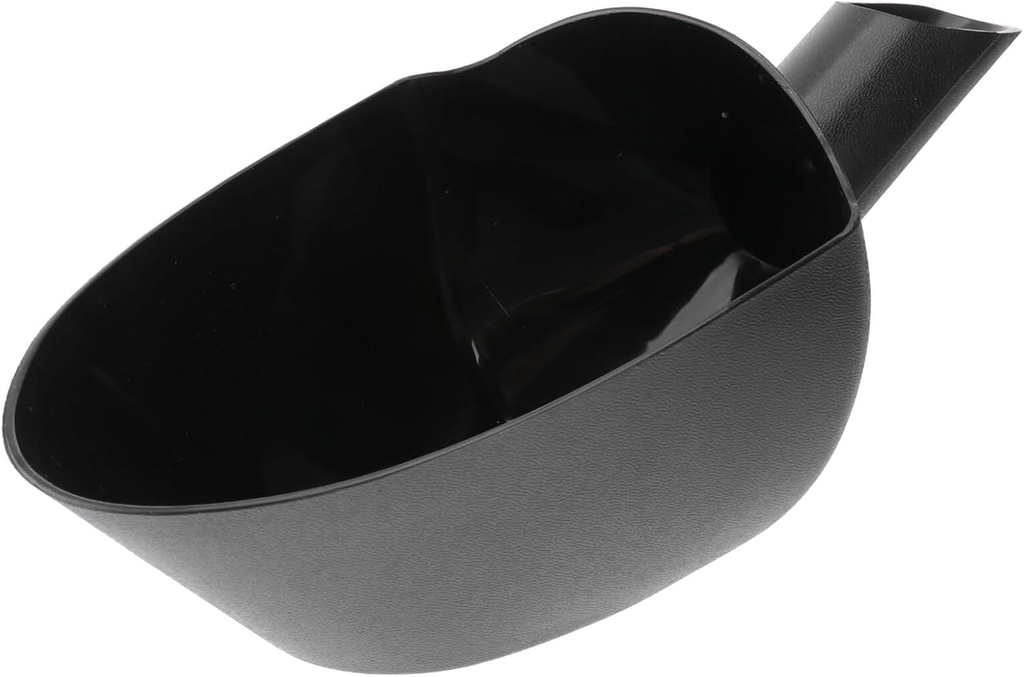 Alipis Plastic Coffee Bean Filling Spade Scoop Measuring Spoon for Coffee Coffee Bean Scale Scoop for Coffee Espresso Tea