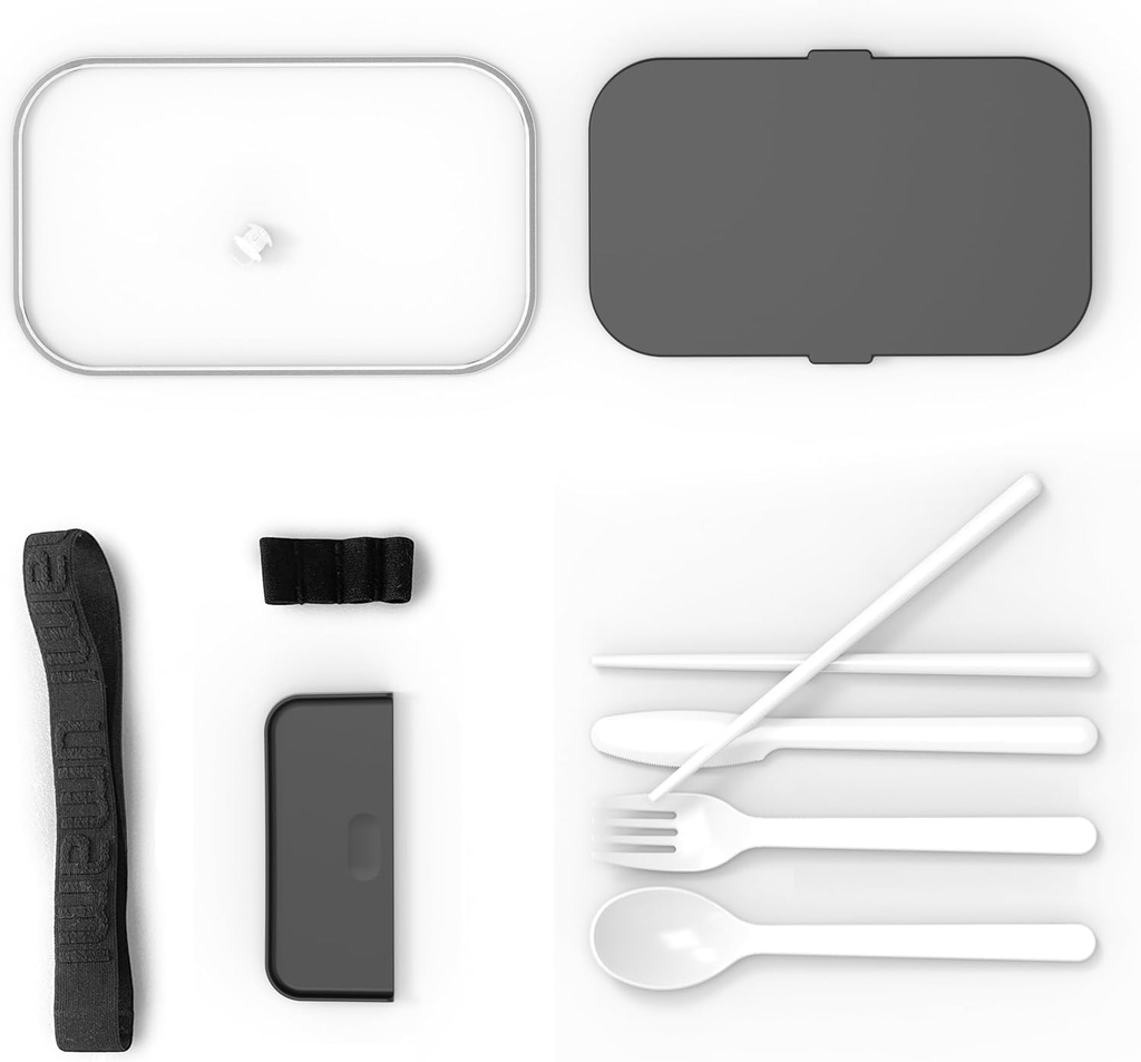Umami Bento Box Spare Parts Kit for 40 ounce Bento Box