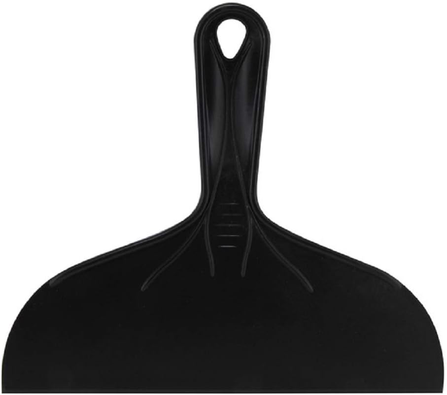 Warner 8" Plastic Drywall Taping Knife, 11080