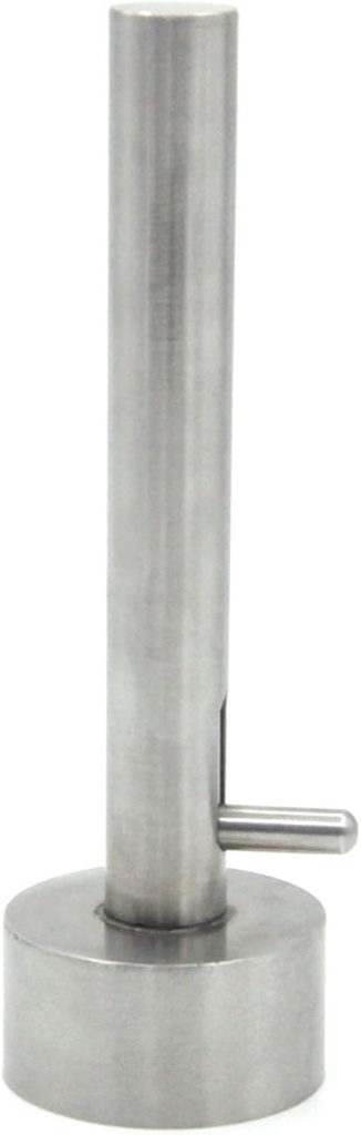 Non-Stick Falafel Maker Tool Stainless Steel -Ball Easily-Scoop Meatballs Professional Meatball-maker-