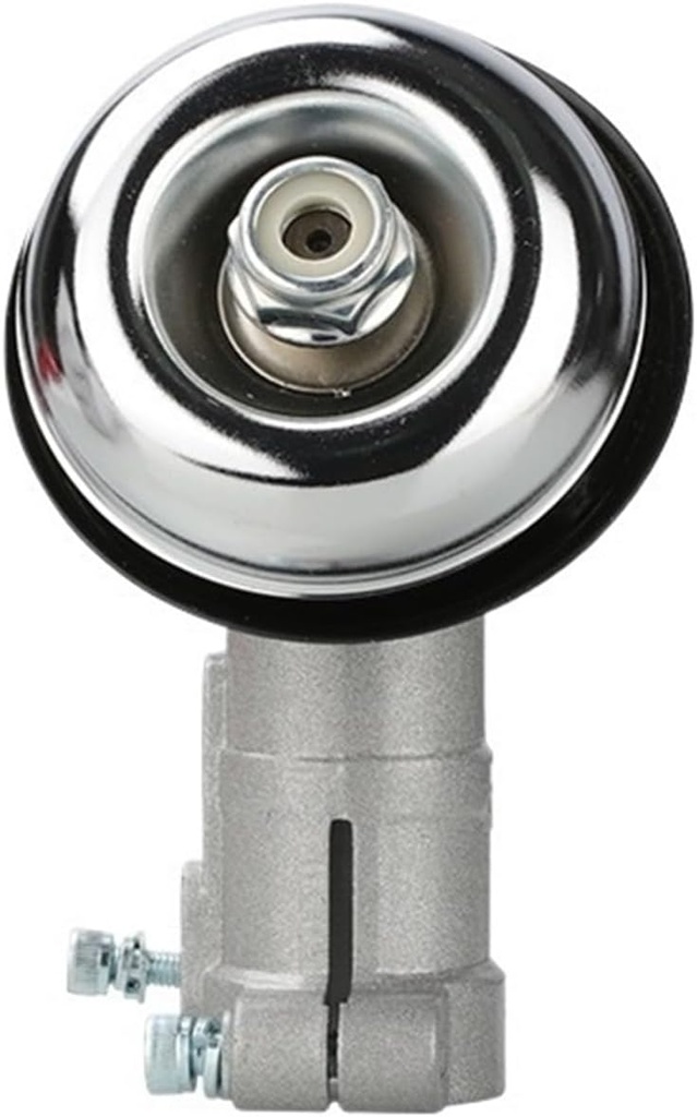 Grass Trimmer Head，Compatible for XCAN 7 9 T 26mm 28mm Brush Cutter Gear Head Lawn Mower Garden Power Tool(26mm 9T)