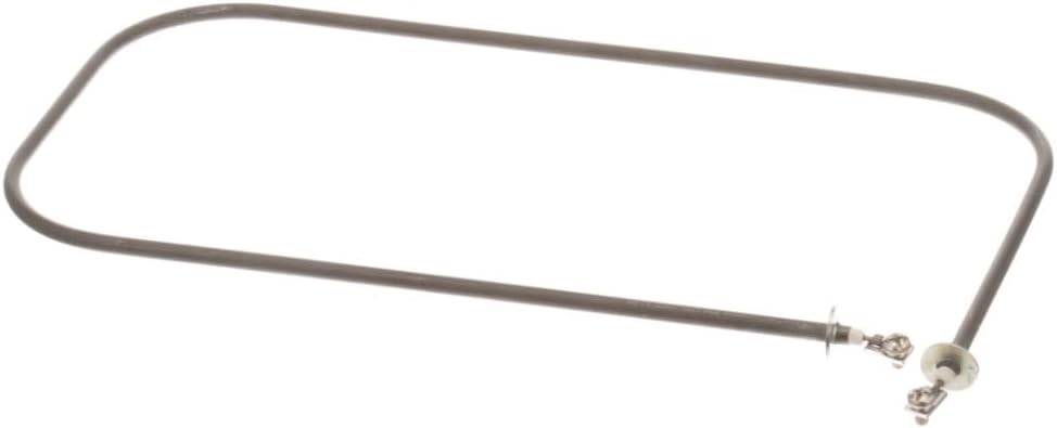 MMR-301674 Warmer Element 120V 1200W | Exact Fit Replacement for Eagle Group/Metal Masters 301674 Parts - Made in USA | 180-Day Warranty