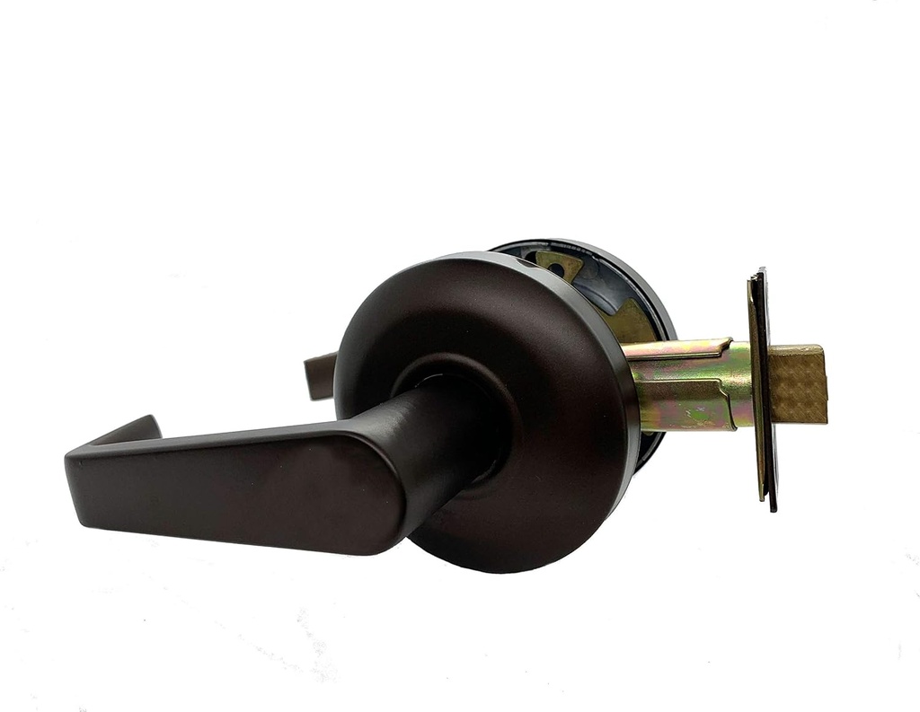 Cal-Royal SL-30 US10B, Passage Lever