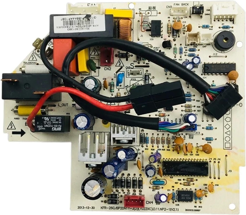 for air Conditioning Indoor Unit Motherboard KFR-26/32/35G/A8(BDN1)-B3 Variable Frequency Board