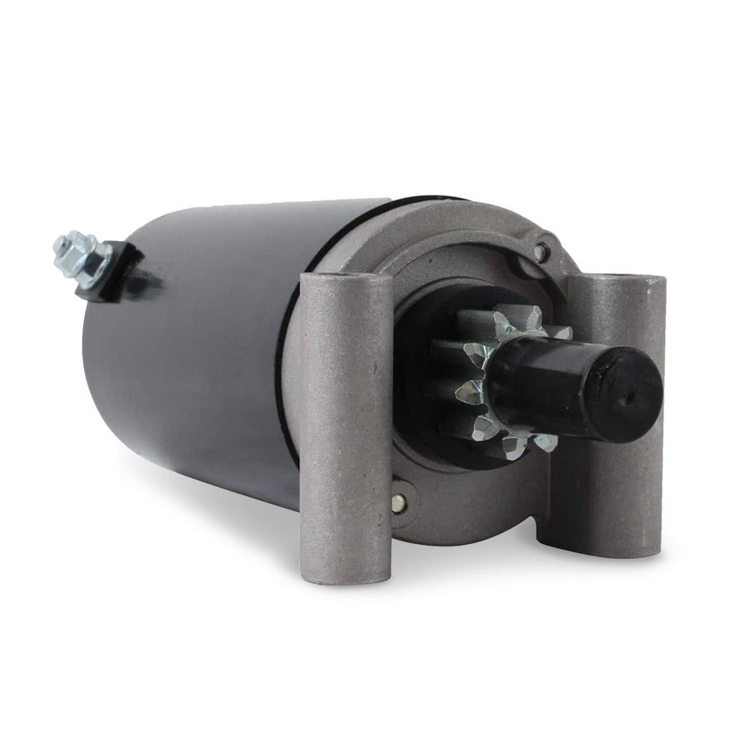 DB Electrical 410-21069 Starter Compatible with/Replacement for Cub Cadet i1046, i1050, RZT 42, RZT 46, RZT 50, RZT L42, RZT L46, RZT L50, RZT L54, RZT S42, RZT S50, RZT S54 AII KH-32-098-01-S