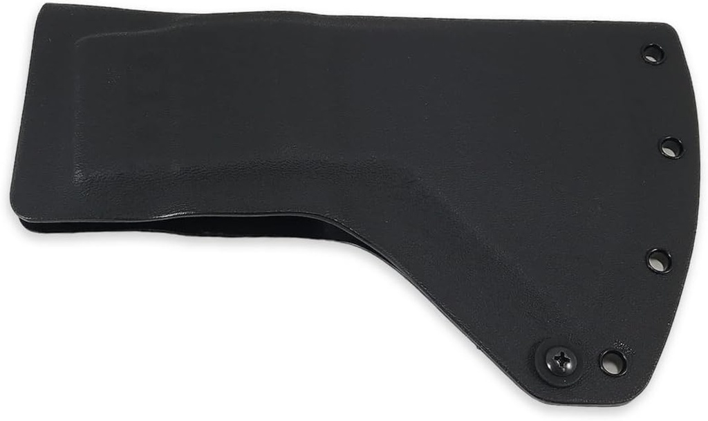 Luso Sheathworks Kydex Sheath for Cold Steel Hudson Bay Camp Axe CS-90QB