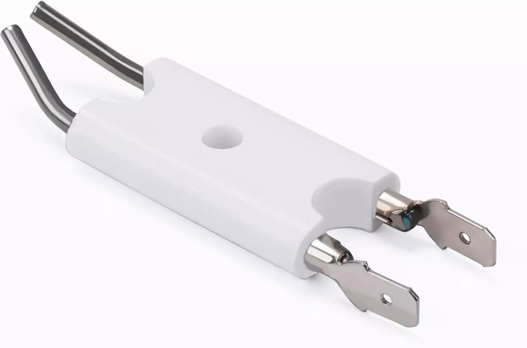 kerosene forced air heaters 22144 F221857 Heater Electrode Spark Plug for Mr Heater Heat Star Heaters kerosene heaters